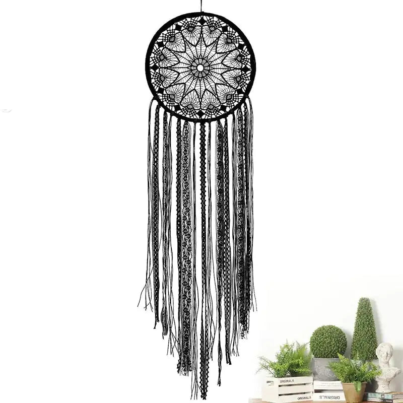 5pcs/set Dream Catchers