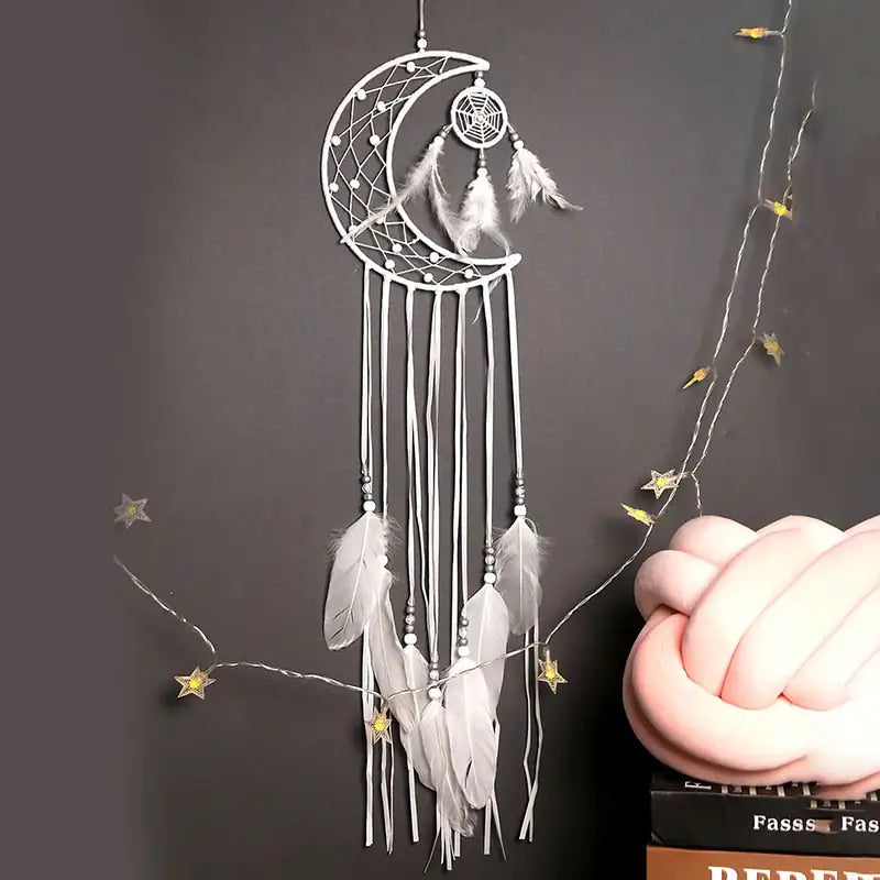 5pcs/set Dream Catchers