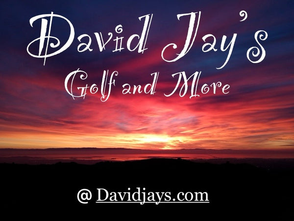 David Jay’s