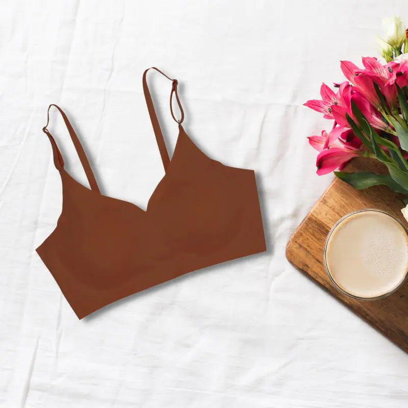 Seamless Bras For Woman