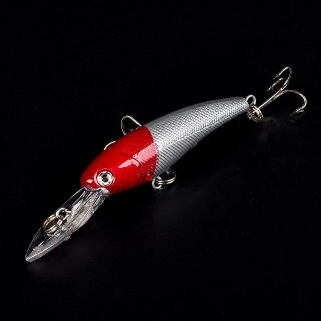 3D Fishing Bait