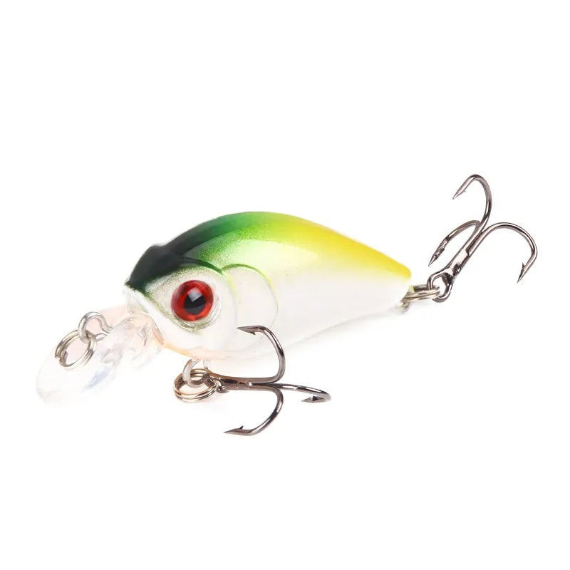 Artificial Fishing Lure