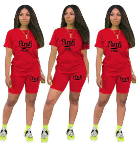 2 Piece Sets Women Tracksuits