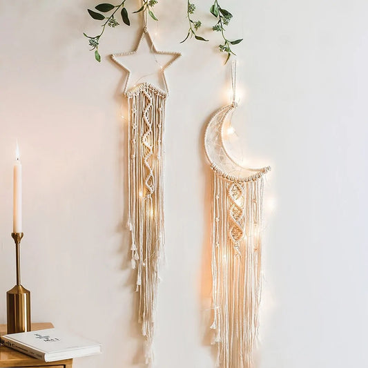 Dream Catcher Decor