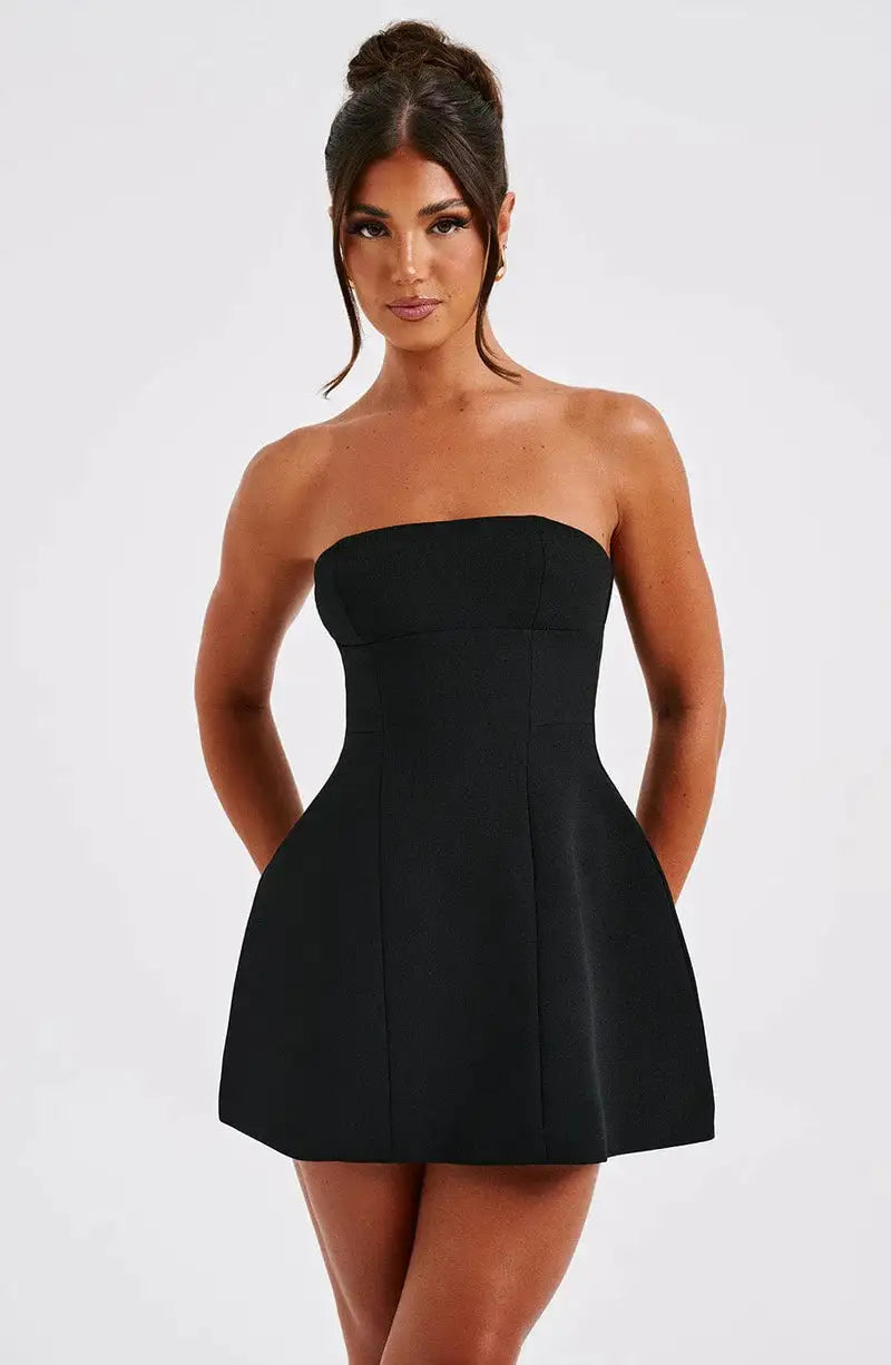 Asha Mini Dress(U 2296945 Private Listing)