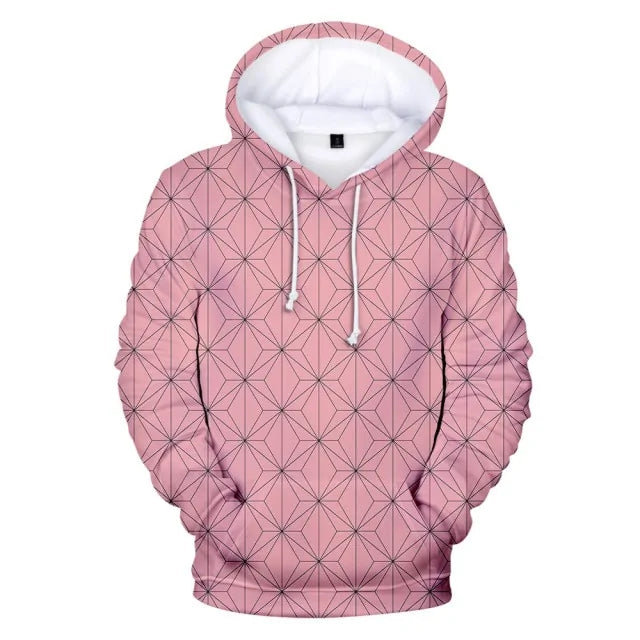 Hoodie Men Women Clothes