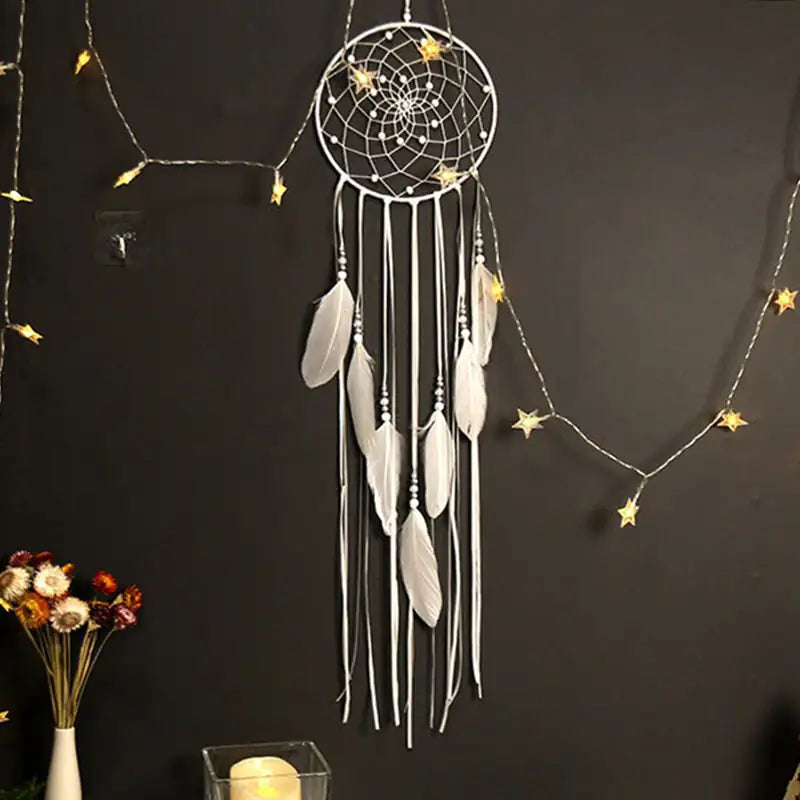 5pcs/set Dream Catchers