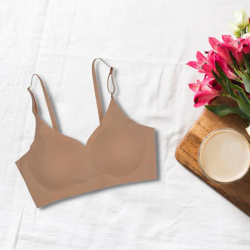 Seamless Bras For Woman