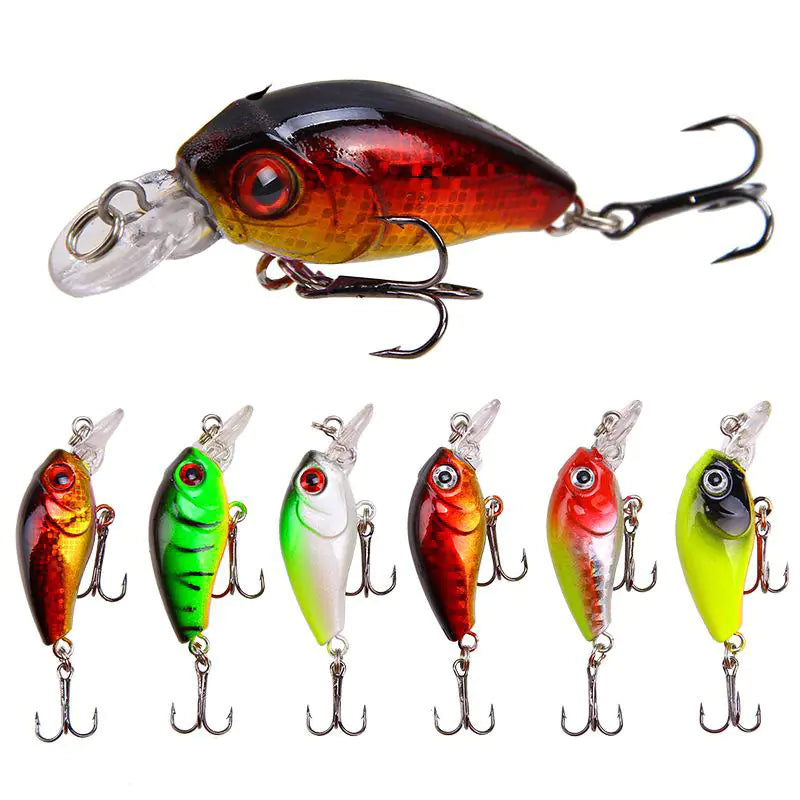 Artificial Fishing Lure