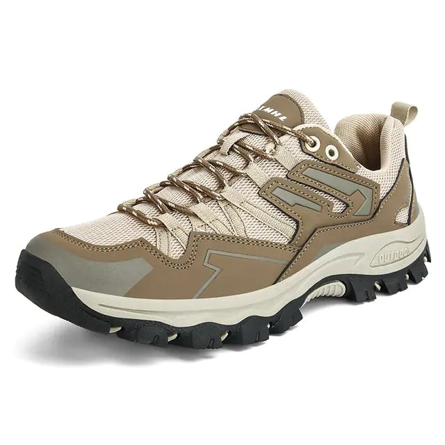 Sneakers Breathable Mountain Shoes